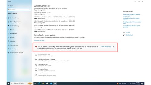 Windows-10-Update-Security-page-shows-PC-doesnt-meet-requirements-for-Windows-11.thumb.jpg.2d838531e494dde4caa80efe7b83a9d5.jpg